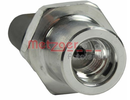 METZGER Druckschalter, Klimaanlage